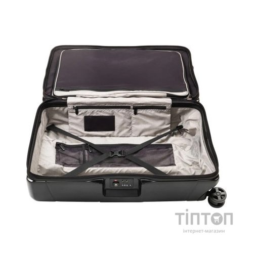 Валіза Victorinox Travel Lexicon Black M (Vt602105)