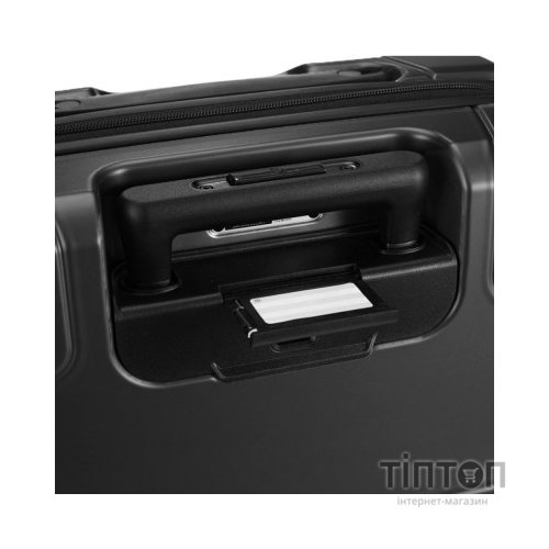 Валіза Victorinox Travel Lexicon Black M (Vt602105)