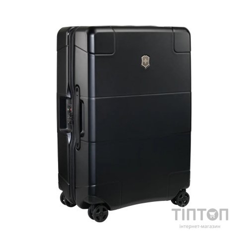 Валіза Victorinox Travel Lexicon Black M (Vt602105)