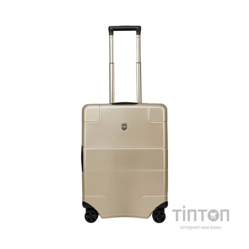 Валіза Victorinox Travel Lexicon Champagne Gold S USB (Vt606781)