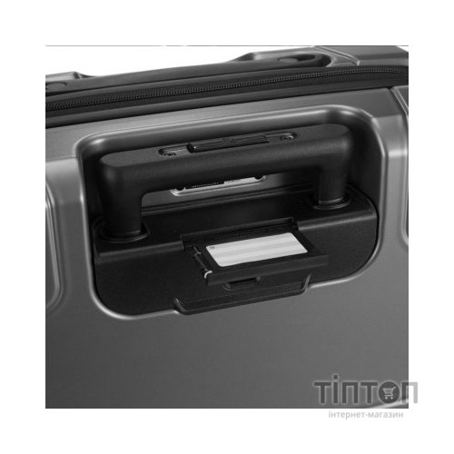 Валіза Victorinox Travel Lexicon Titanium S Global USB (Vt602104)