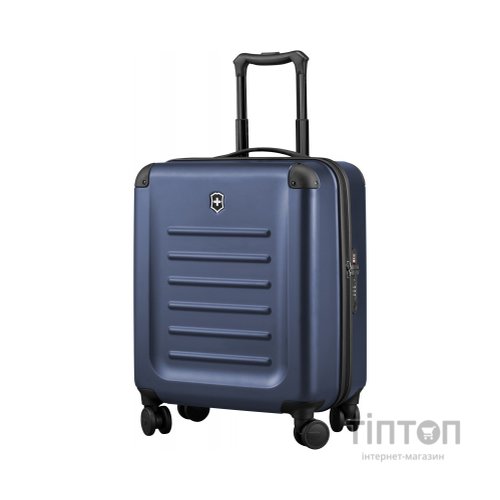 Валіза Victorinox Travel Spectra 2.0 Navy S Extra-Capacity (Vt601288)