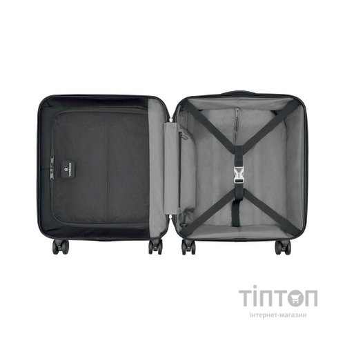 Валіза Victorinox Travel Spectra 2.0 Navy S Extra-Capacity (Vt601288)