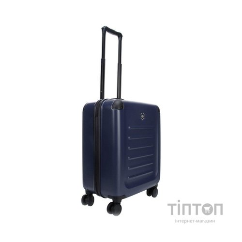 Валіза Victorinox Travel Spectra 2.0 Navy S Extra-Capacity (Vt601288)