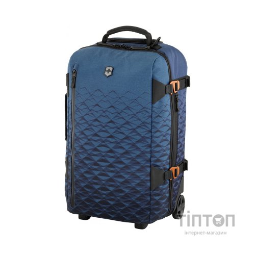 Валіза Victorinox Travel VX Touring Dark Teal Notebook 15,6" (Vt601477)