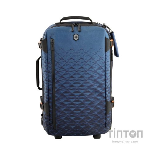 Валіза Victorinox Travel VX Touring Dark Teal Notebook 15,6" (Vt601477)