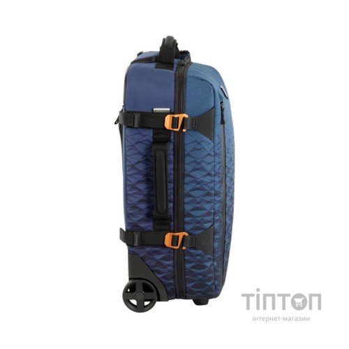 Валіза Victorinox Travel VX Touring Dark Teal Notebook 15,6" (Vt601477)