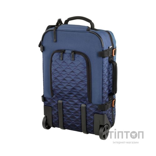 Валіза Victorinox Travel VX Touring Dark Teal Notebook 15,6" (Vt601477)