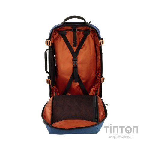 Валіза Victorinox Travel VX Touring Dark Teal Notebook 15,6" (Vt601477)