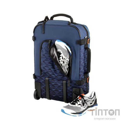 Валіза Victorinox Travel VX Touring Dark Teal Notebook 15,6" (Vt601477)