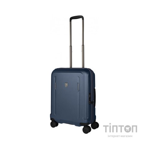 Валіза Victorinox Travel Werks Traveller 6.0 HS Blue S Global (Vt609969)