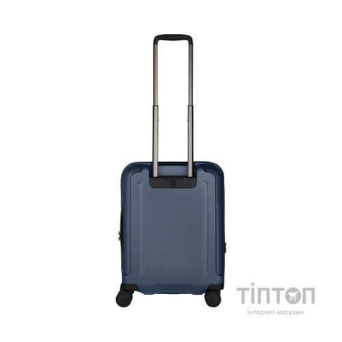 Валіза Victorinox Travel Werks Traveller 6.0 HS Blue S Global (Vt609969)