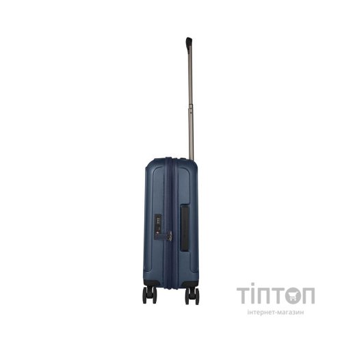 Валіза Victorinox Travel Werks Traveller 6.0 HS Blue S Global (Vt609969)