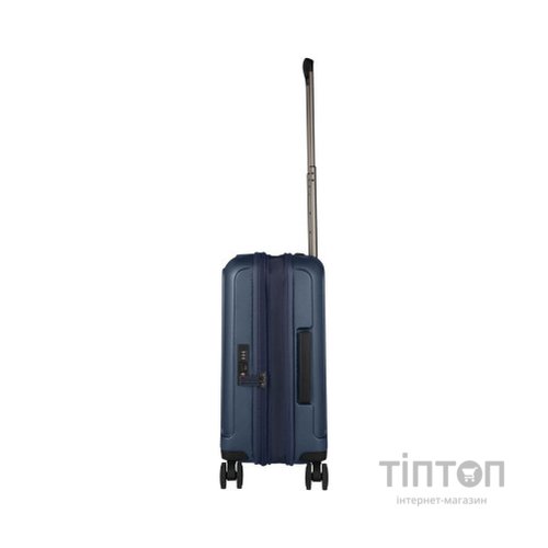 Валіза Victorinox Travel Werks Traveller 6.0 HS Blue S Global (Vt609969)