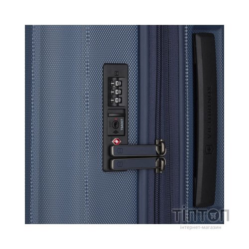 Валіза Victorinox Travel Werks Traveller 6.0 HS Blue S Global (Vt609969)