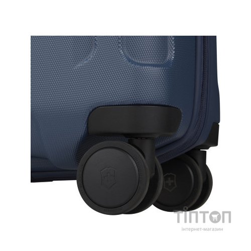 Валіза Victorinox Travel Werks Traveller 6.0 HS Blue S Global (Vt609969)