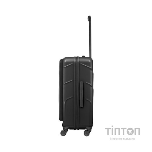 Валіза Wenger Amplix Hardside Medium чорна (653326)