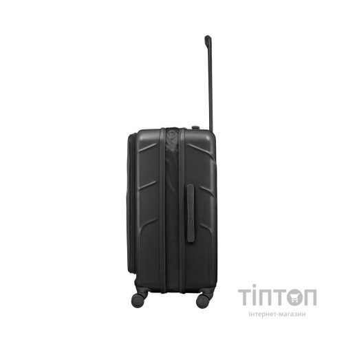 Валіза Wenger Amplix Hardside Medium чорна (653326)
