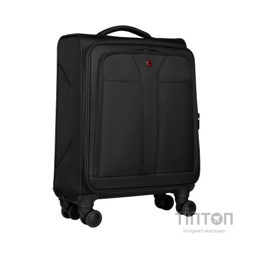 Валіза Wenger BC Packer мала текстильна чорна (610164)