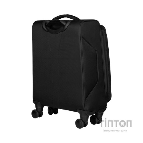Валіза Wenger BC Packer мала текстильна чорна (610164)