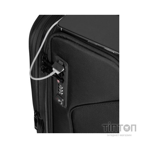 Валіза Wenger BC Packer мала текстильна чорна (610164)
