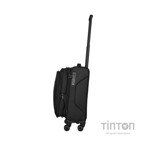 Валіза Wenger BC Packer мала текстильна чорна (610164)