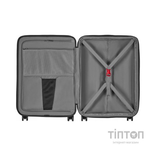 Валіза Wenger BC Packer середня синя (610155)