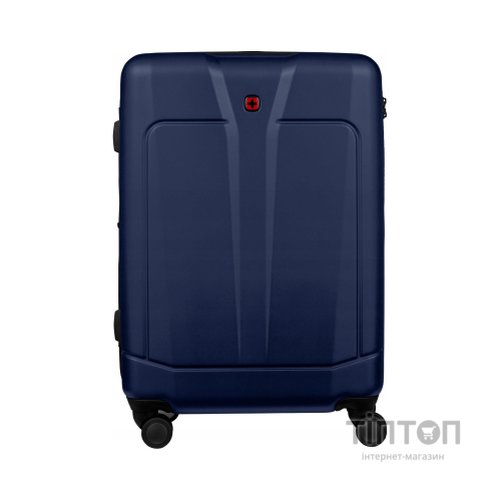 Валіза Wenger BC Packer середня синя (610155)