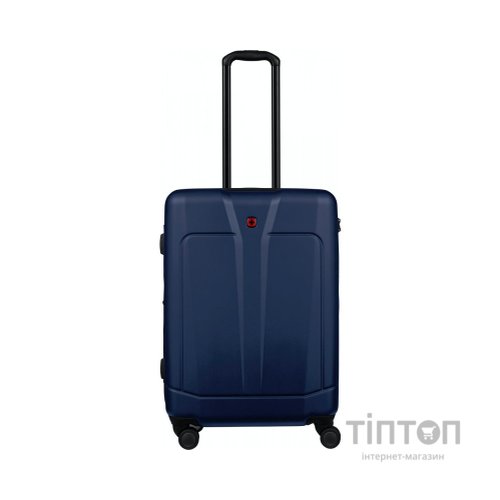 Валіза Wenger BC Packer велика синя (610156)