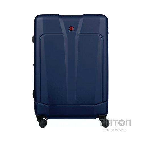 Валіза Wenger BC Packer велика синя (610156)
