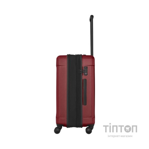 Валіза Wenger Legacy середня червона (610872)