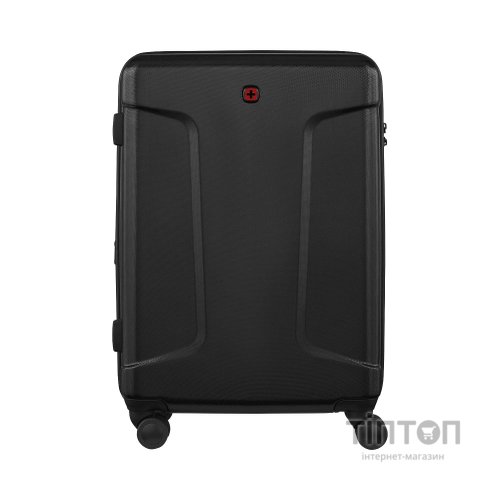 Валіза Wenger Legacy середня чорна (610866)
