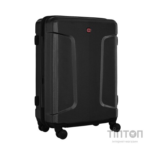Валіза Wenger Legacy середня чорна (610866)