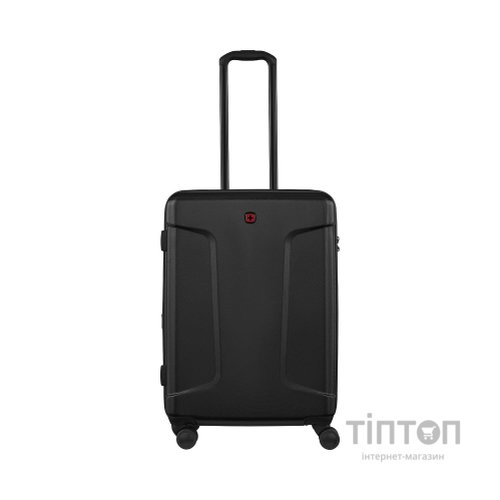Валіза Wenger Legacy середня чорна (610866)