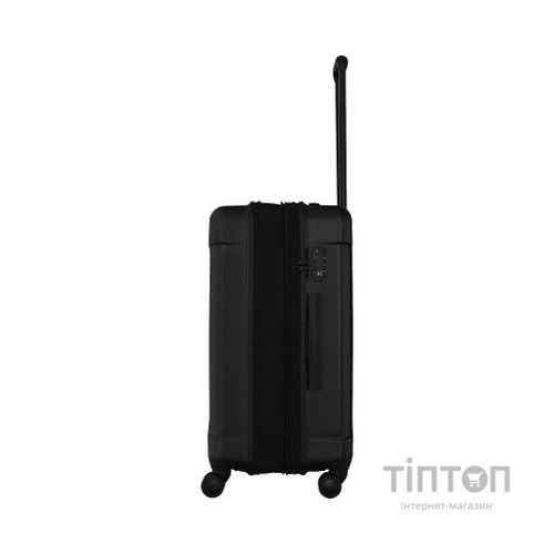 Валіза Wenger Legacy середня чорна (610866)