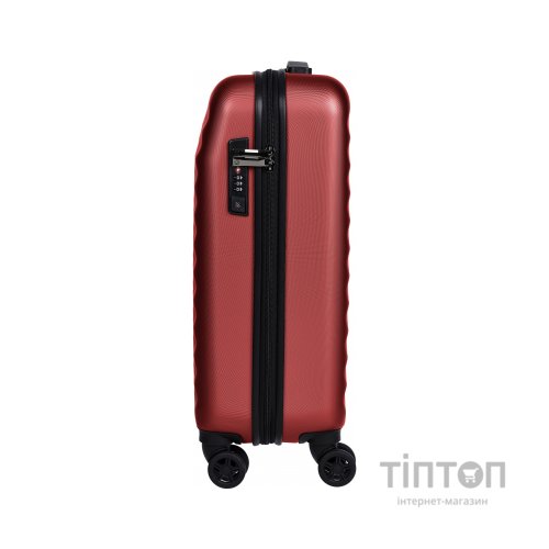 Валіза Wenger Lumen 20" Red (604337)