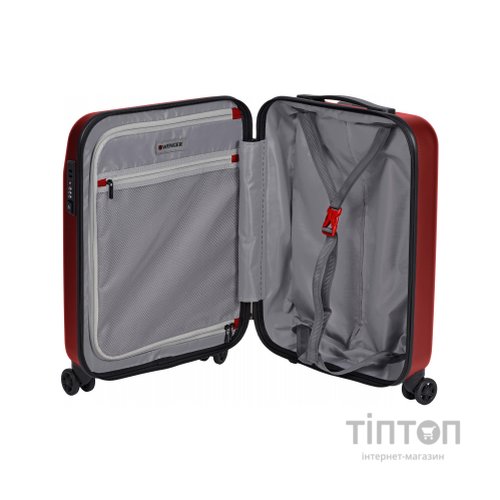 Валіза Wenger Lumen 20" Red (604337)