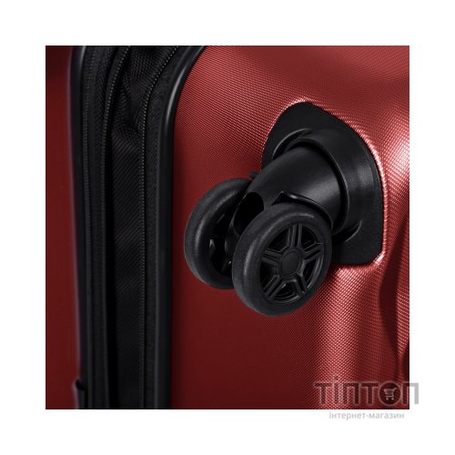 Валіза Wenger Lumen 20" Red (604337)