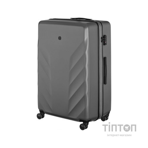 Валіза Wenger Motion 135/157 л сіра (612707)