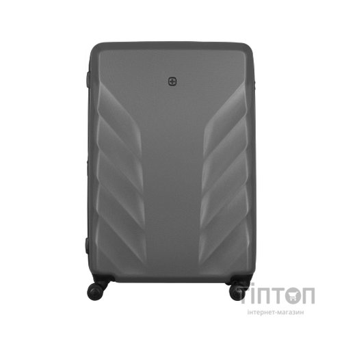 Валіза Wenger Motion 135/157 л сіра (612707)