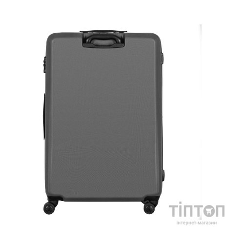 Валіза Wenger Motion 135/157 л сіра (612707)