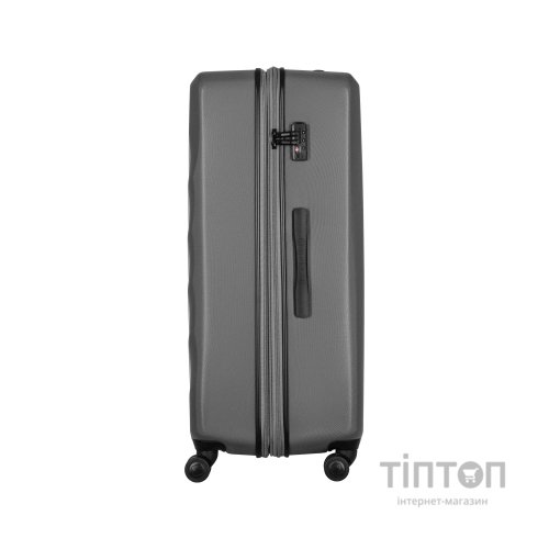 Валіза Wenger Motion 135/157 л сіра (612707)