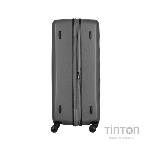 Валіза Wenger Motion 135/157 л сіра (612707)