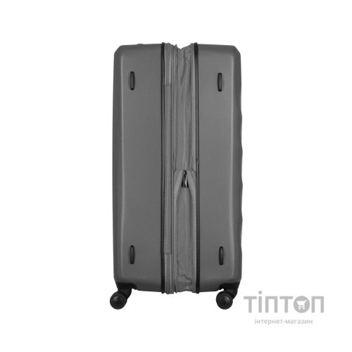 Валіза Wenger Motion 135/157 л сіра (612707)