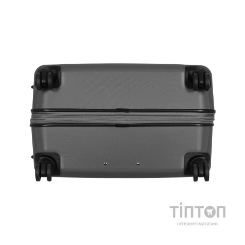 Валіза Wenger Motion 135/157 л сіра (612707)