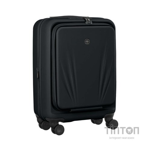 Валіза Wenger Skyon Hardside Carry-On чорна (653563)