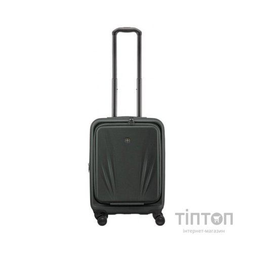 Валіза Wenger Skyon Hardside Carry-On сіра (653564)