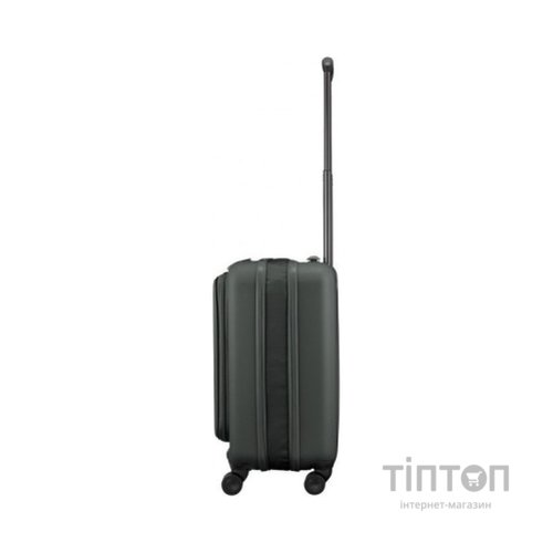 Валіза Wenger Skyon Hardside Carry-On сіра (653564)