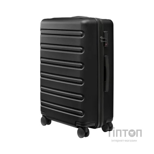 Валіза Xiaomi Ninetygo ANDES Luggage 28" Black (6941413239578)