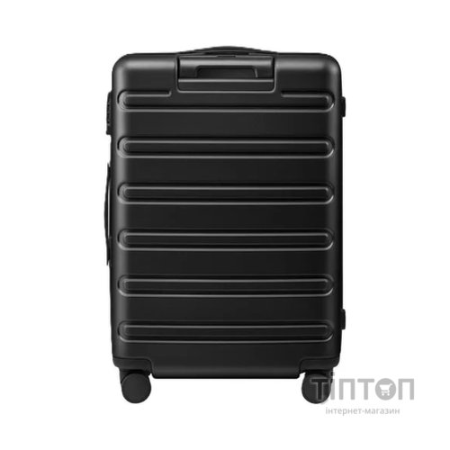 Валіза Xiaomi Ninetygo ANDES Luggage 28" Black (6941413239578)